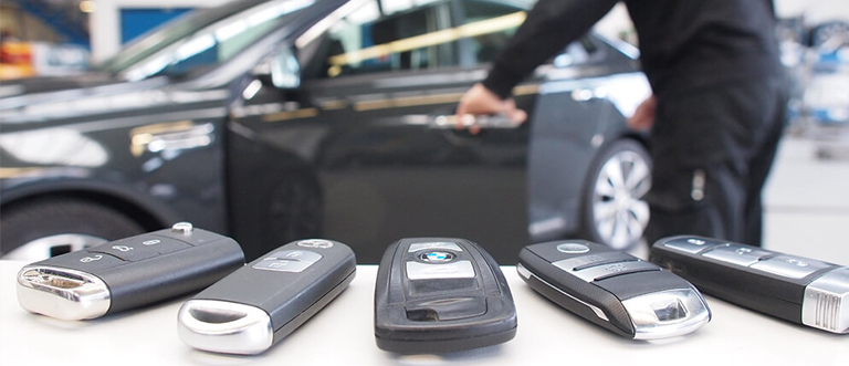 Automotive Locksmith Modesto