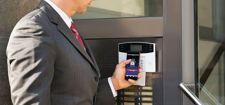 Commercial Office Locksmith Modesto