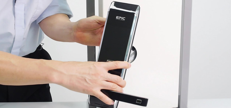 Digital Lock Installation Modesto