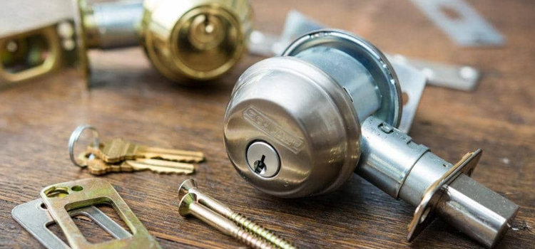 Doorknob Locks Repair Modesto